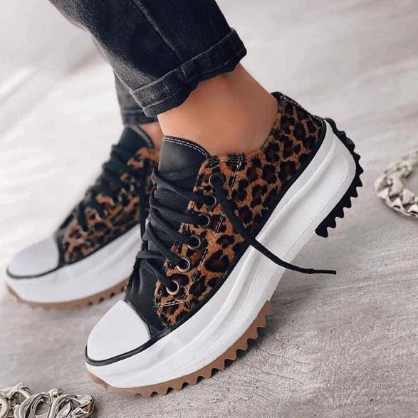EP | Sneakers orthopédiques de soutien et polyvalentes