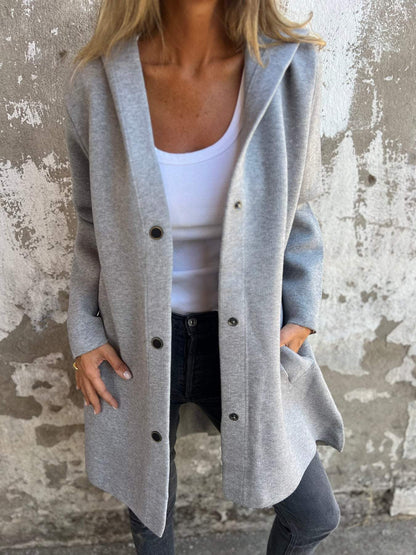 Veste au design élégant