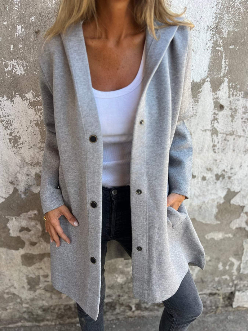 Veste au design élégant