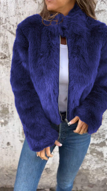 Veste vintage classique