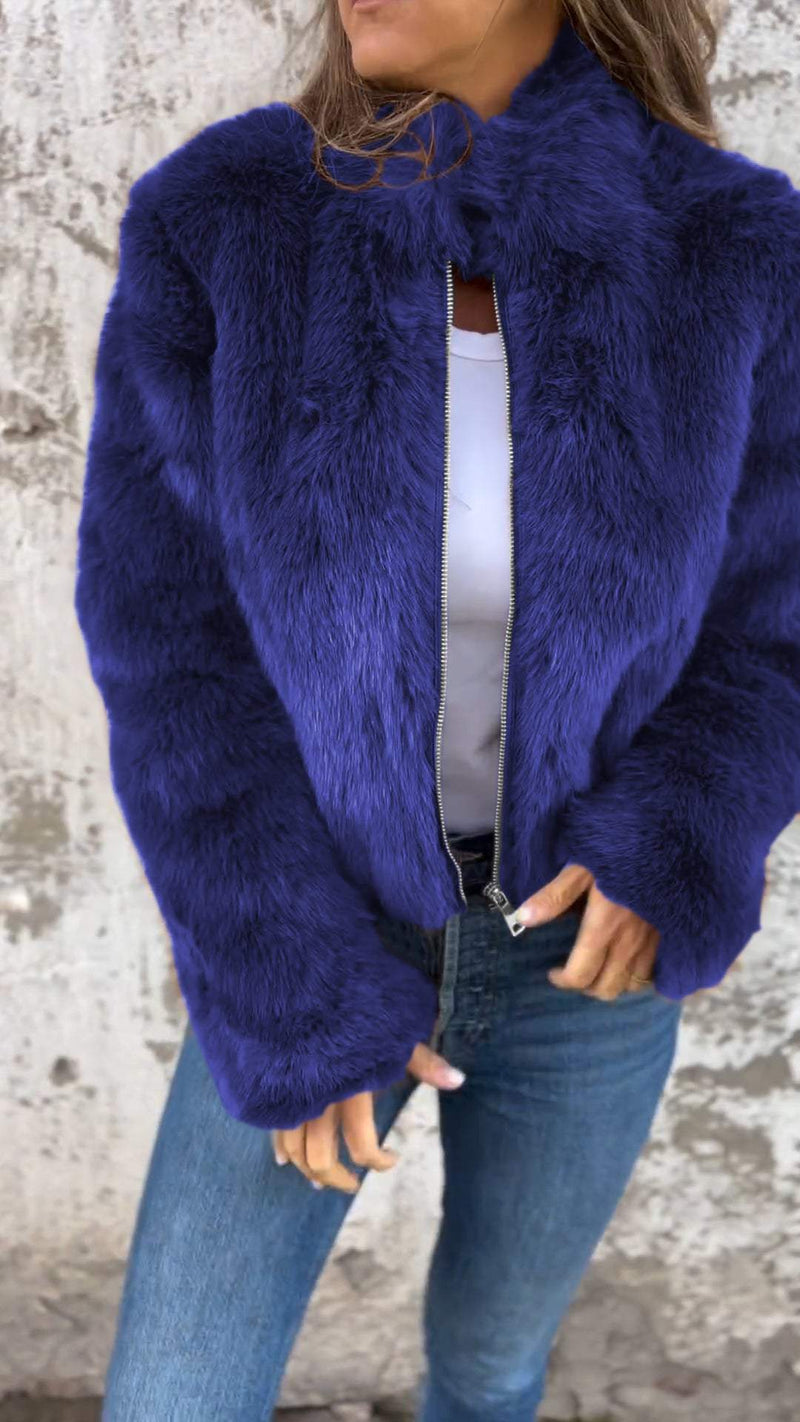 Veste vintage classique