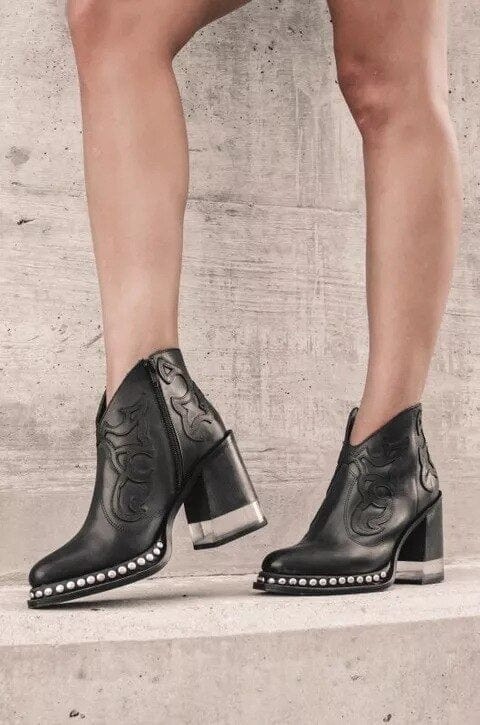 SL | Bottines pour femmes