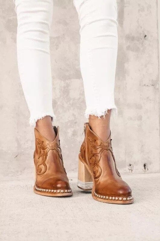 SL | Bottines pour femmes