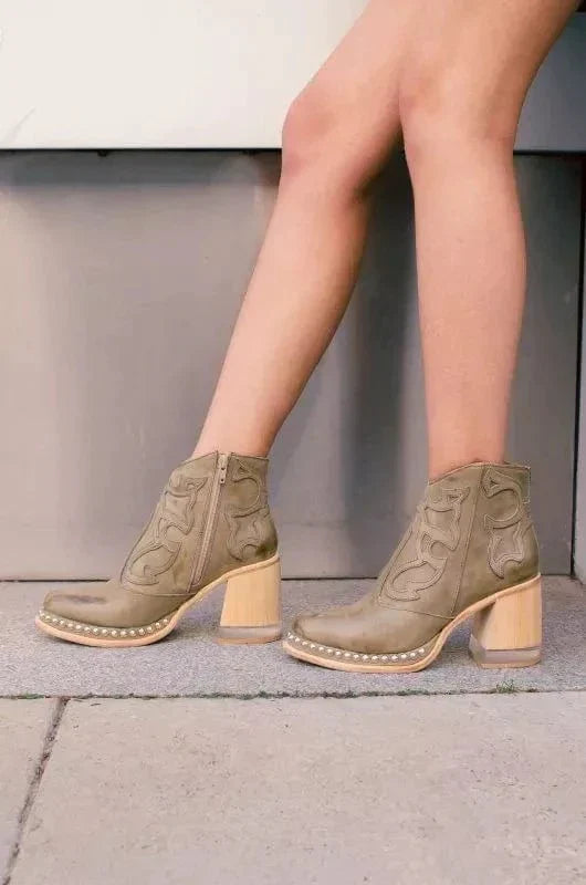 SL | Bottines pour femmes