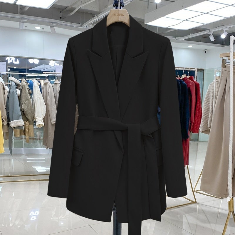 EP | Un blazer unique & stylé