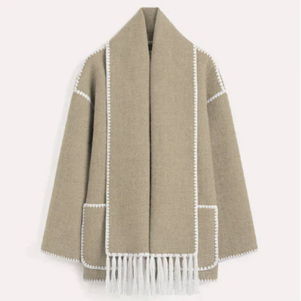 EP | Veste Statement