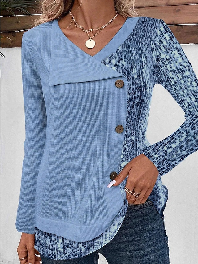 EP | Chemise simple et chic