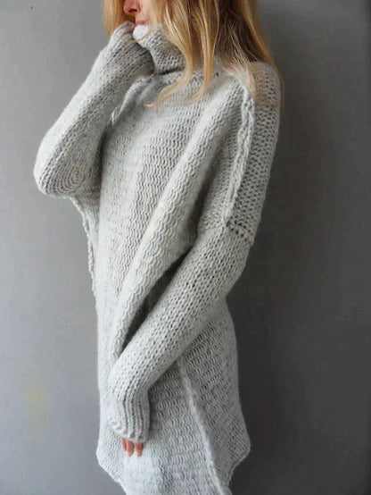 Pull au style vintage intemporel