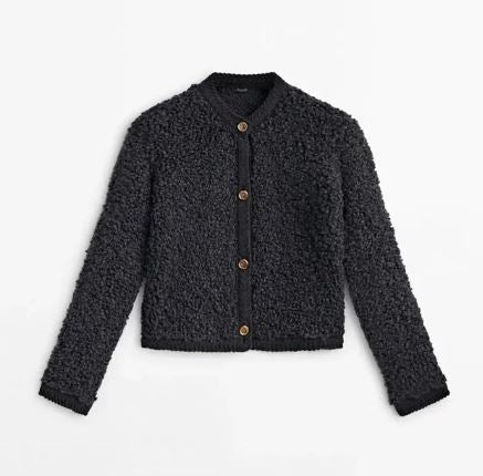 EP | Manteau à manches longues pour femmes