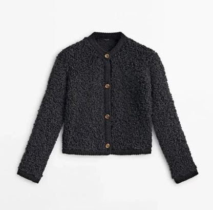 EP | Manteau à manches longues pour femmes