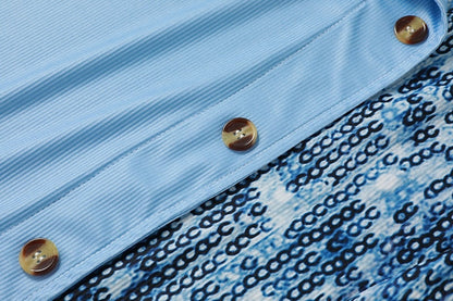 EP | Chemise simple et chic