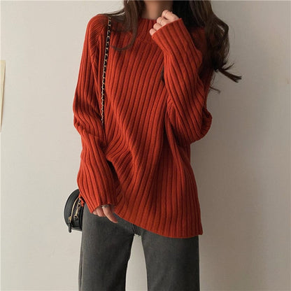 EP | Pull-over en maille épaisse