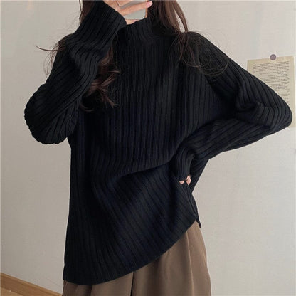 EP | Pull-over en maille épaisse