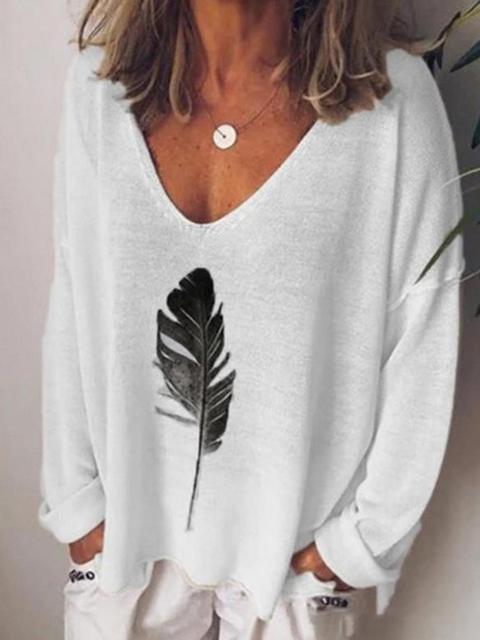 Pull au design élégant