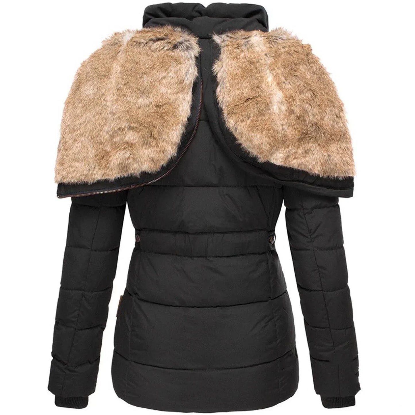 Veste au design classique