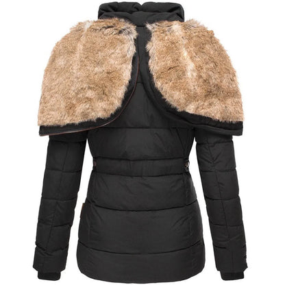 Veste au design classique