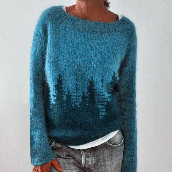 EP | Pulls tricotés
