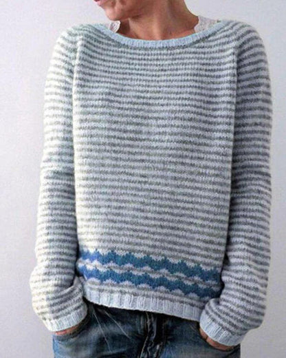 EP | Pulls tricotés