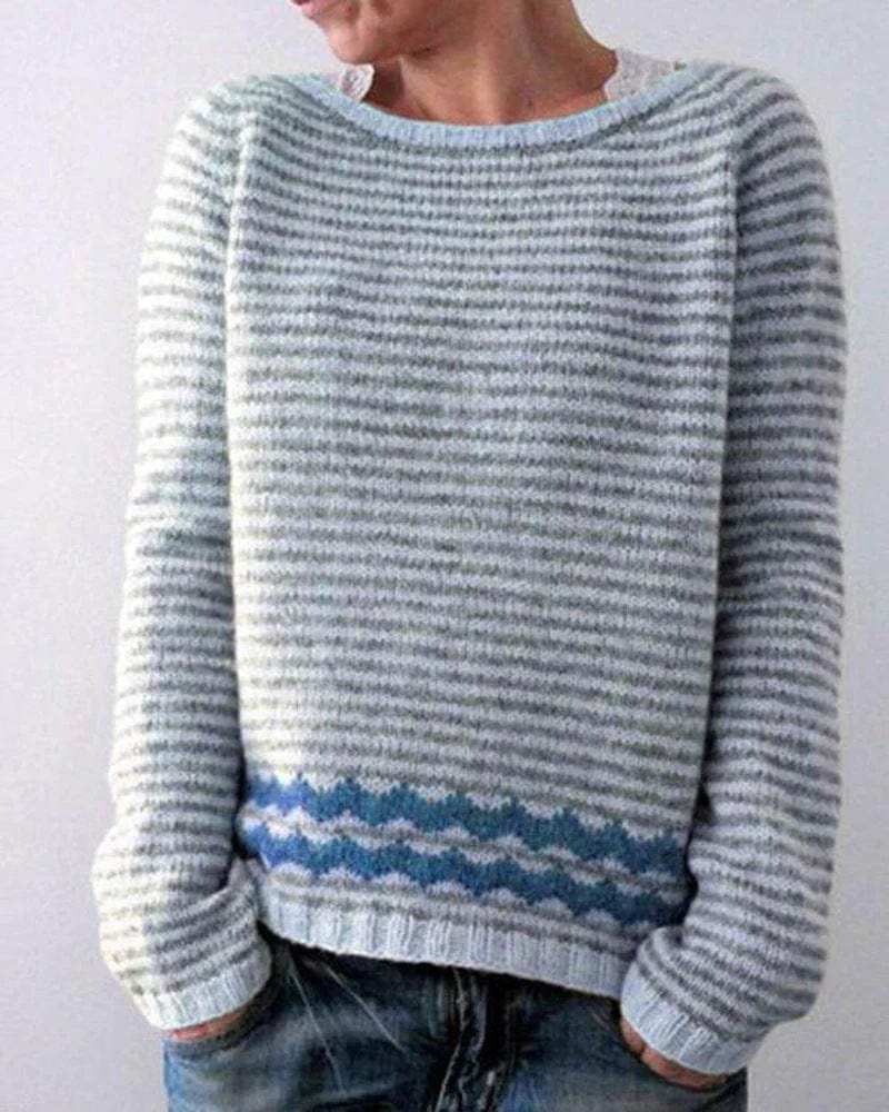 EP | Pulls tricotés