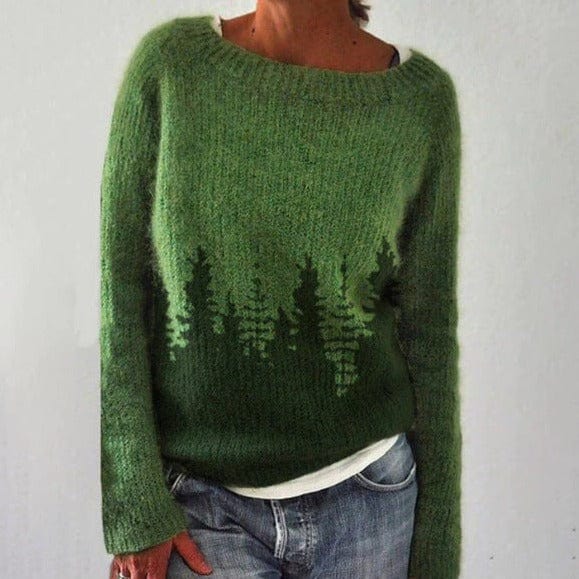 EP | Pulls tricotés