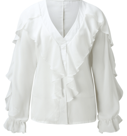 SL | Blouse de style