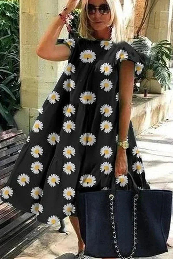 SL | Robe d'hiver simple et chic