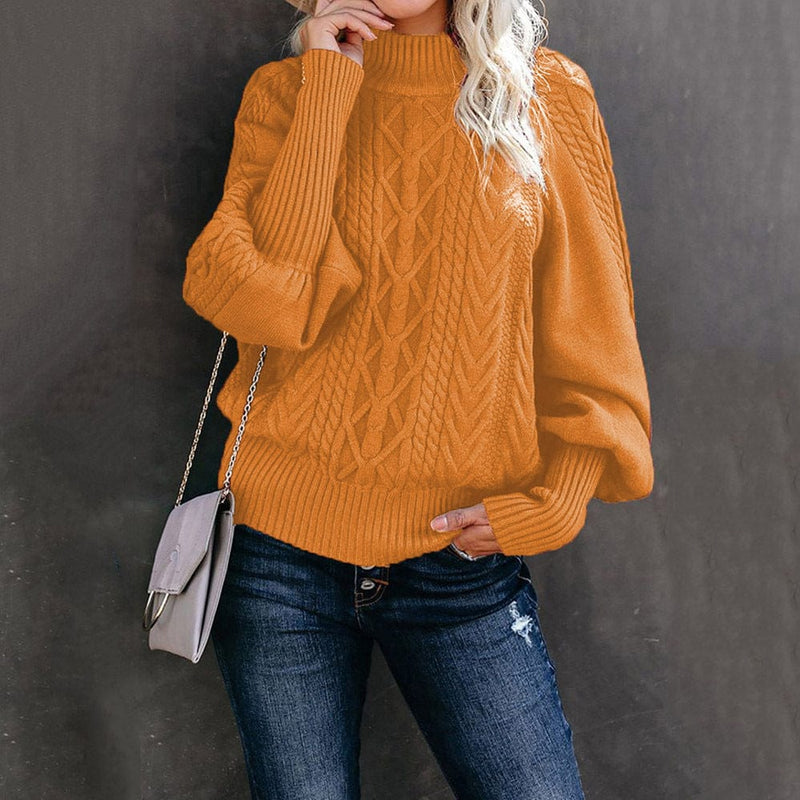 Pull inspiration vintage