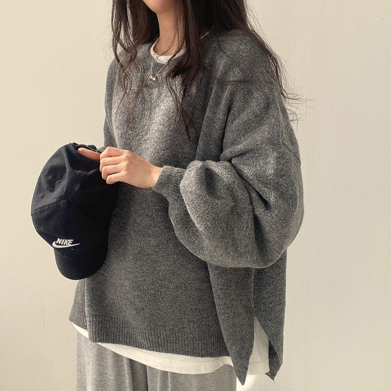 Pull inspiration vintage