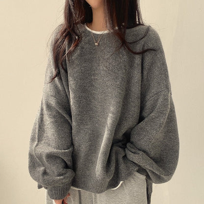 Pull inspiration vintage