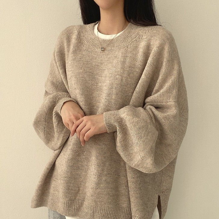 Pull inspiration vintage