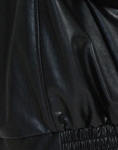 Veste magnifiquement confectionné
