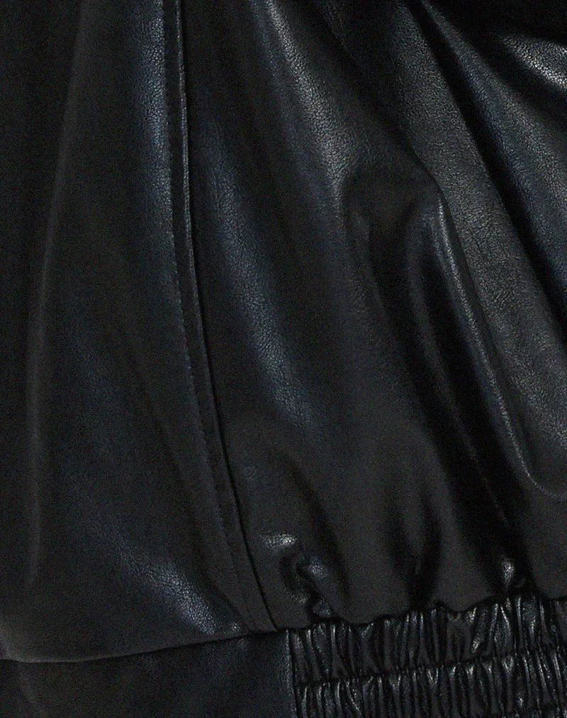 Veste magnifiquement confectionné