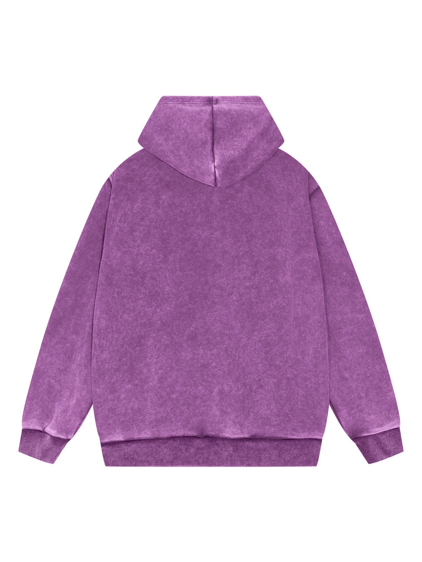 SL | Sweat à capuche en denim