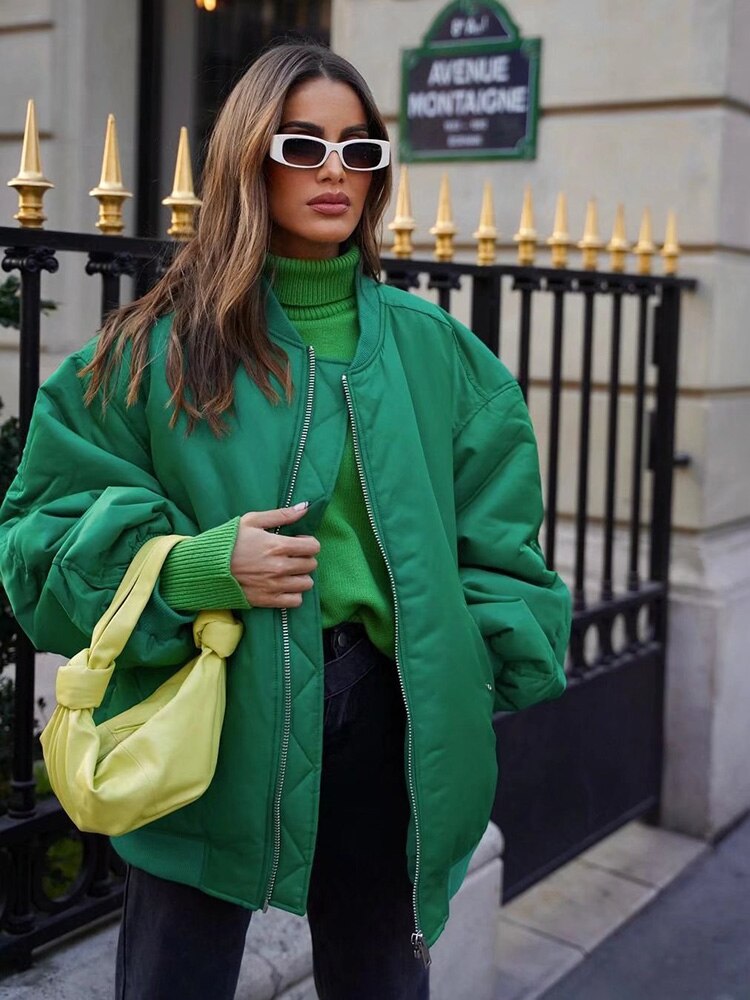 Veste inspiration vintage