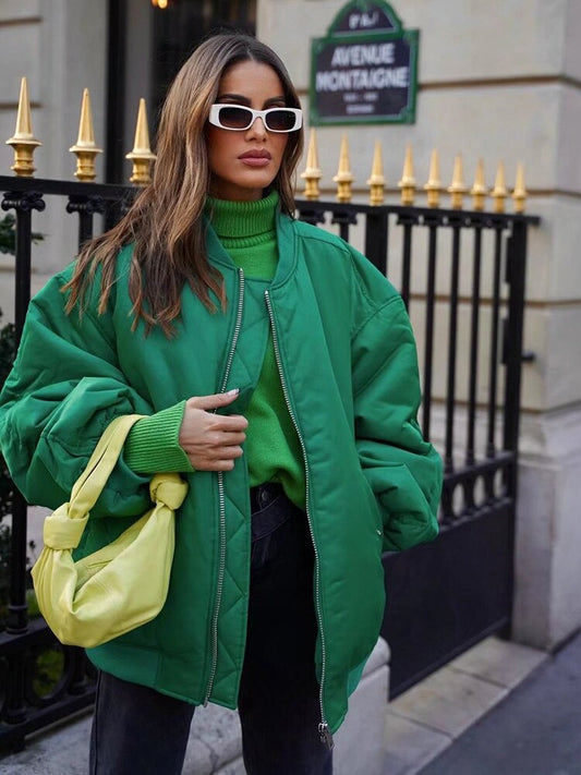 Veste inspiration vintage