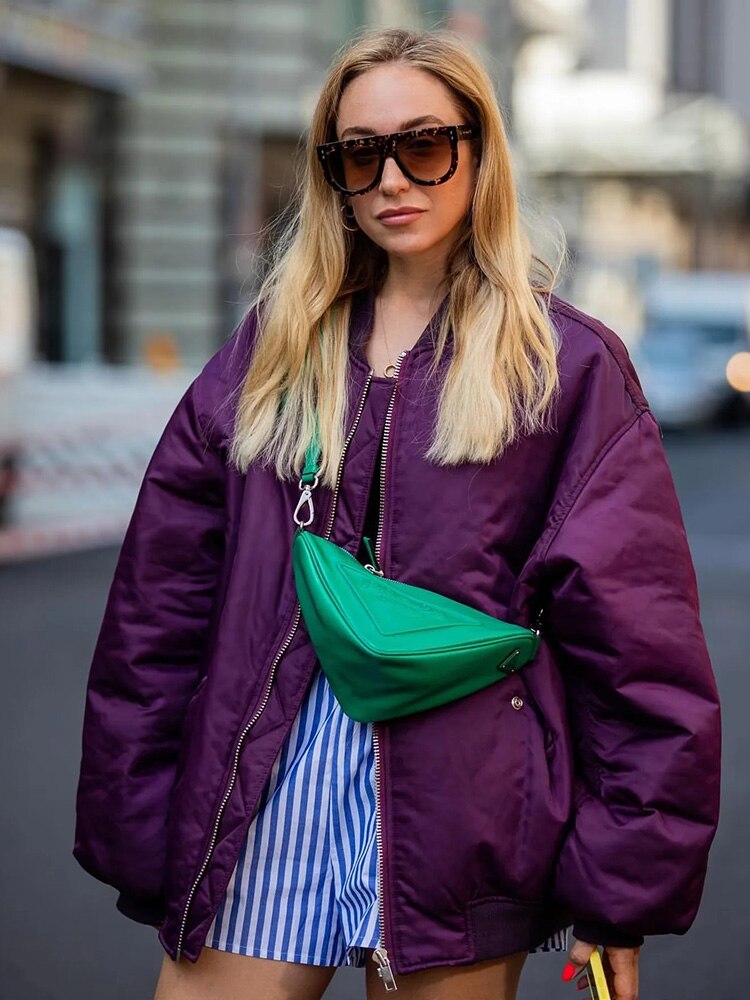 Veste inspiration vintage