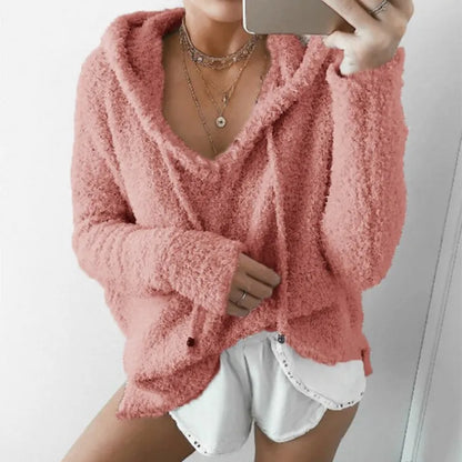 Pull au design réfléchi