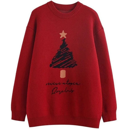 Pull au design gracieux