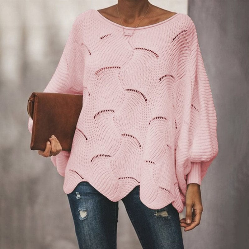 EP | Pulls tricotés