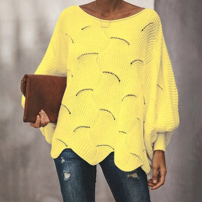 EP | Pulls tricotés