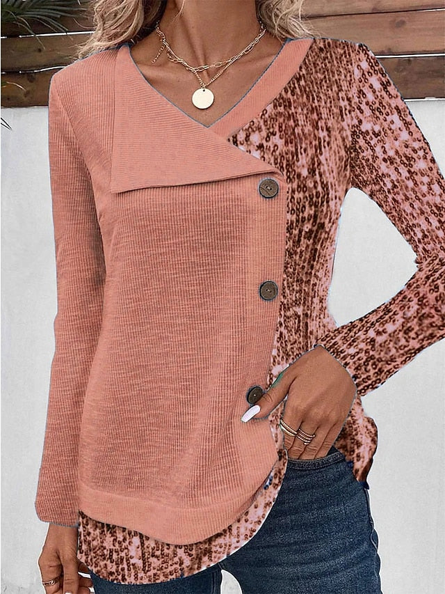 EP | Chemise simple et chic