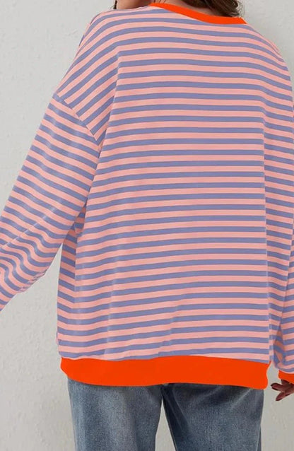 Pull au style vintage intemporel