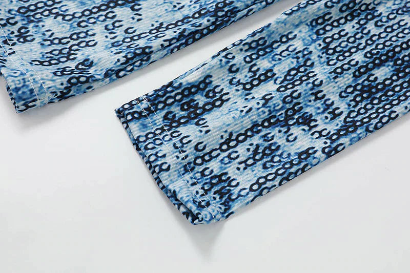 EP | Chemise simple et chic