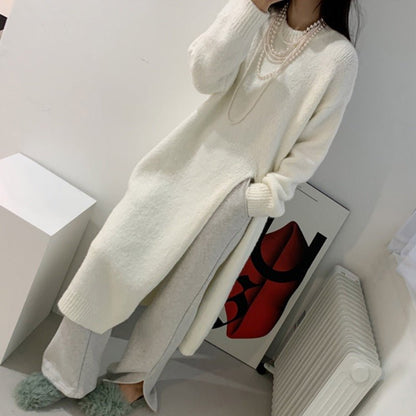 EP | Pull intemporel et stylé