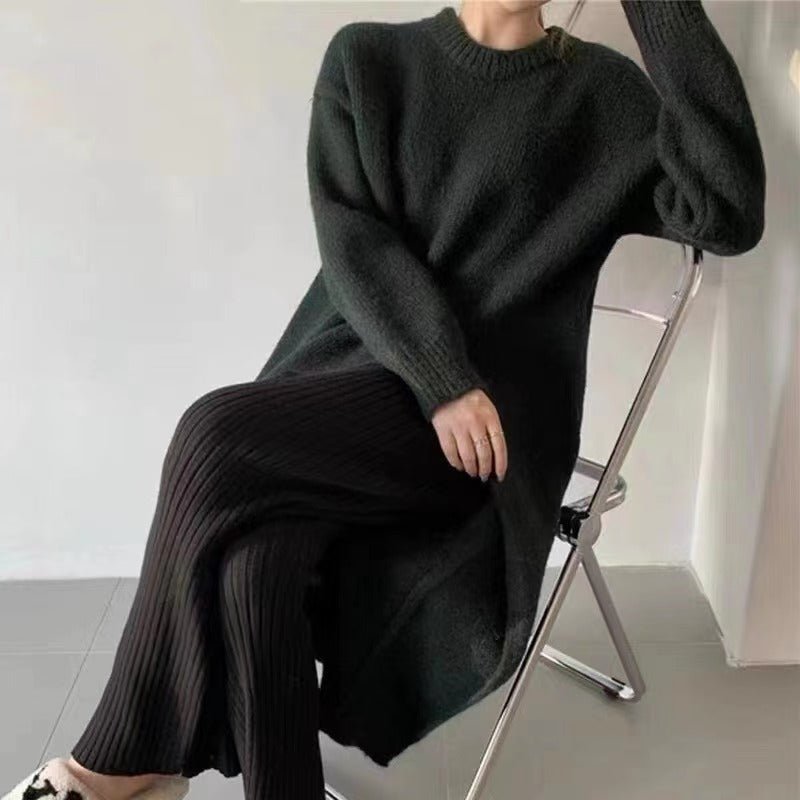 EP | Pull intemporel et stylé