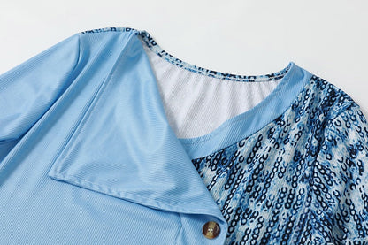 EP | Chemise simple et chic