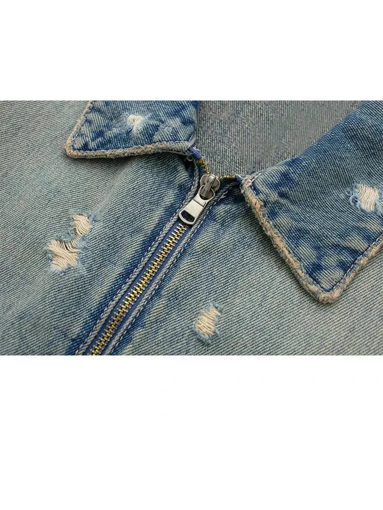 Veste au design élégant