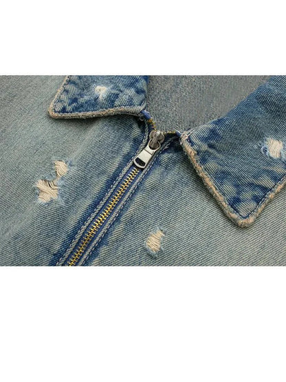 Veste au design élégant
