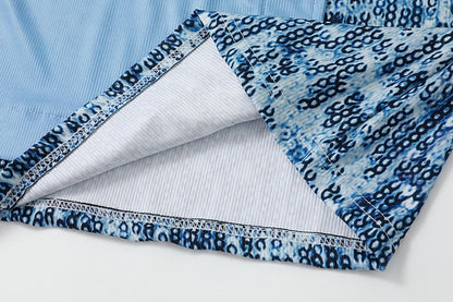 EP | Chemise simple et chic