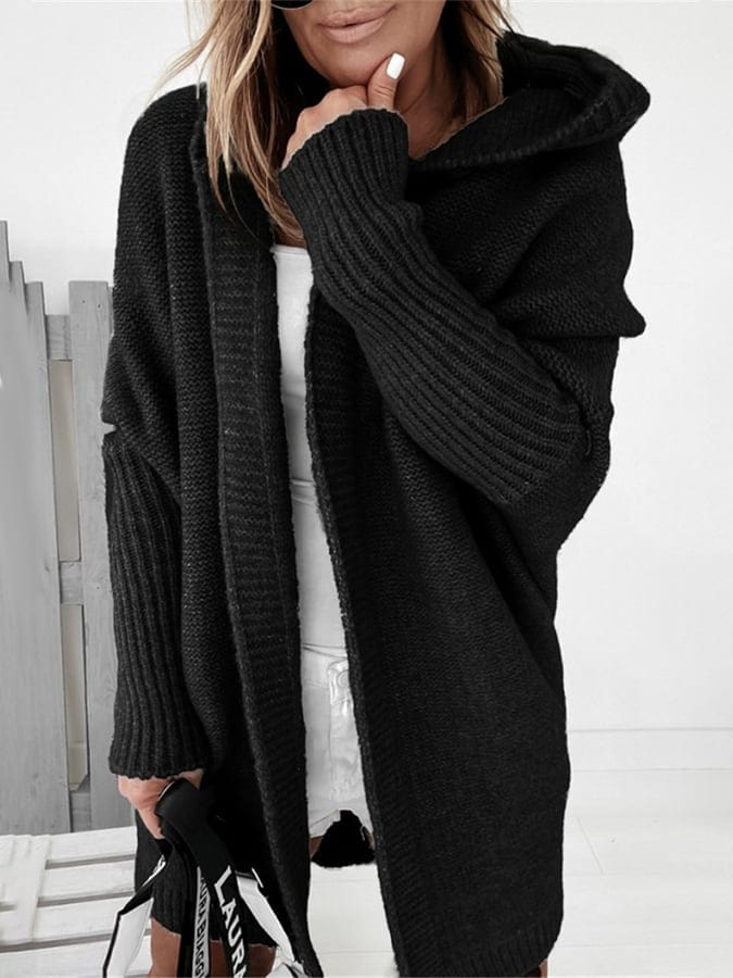 EP | Manteau femme avec capuche Pullover